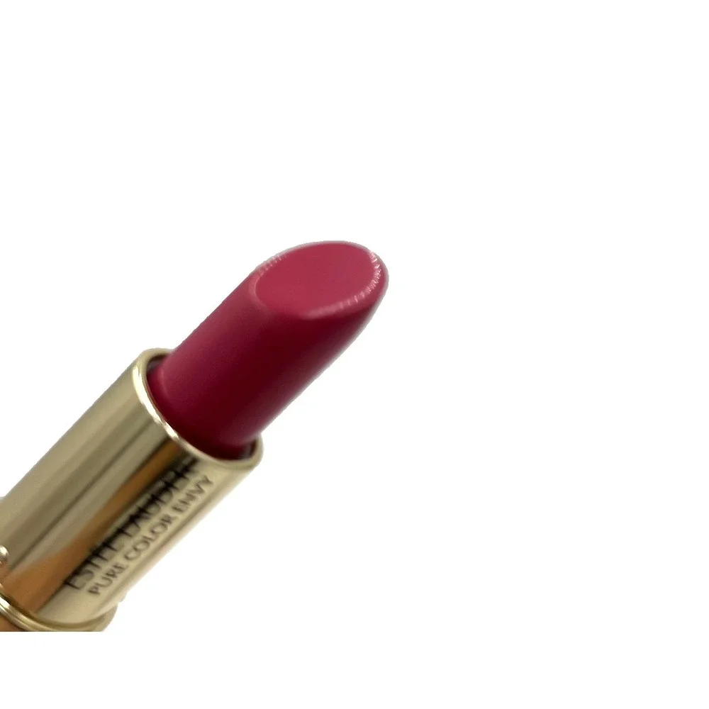 Estee Lauder Pure‎ Color Envy Sculpting Lipstick 220 Powerful Full Size